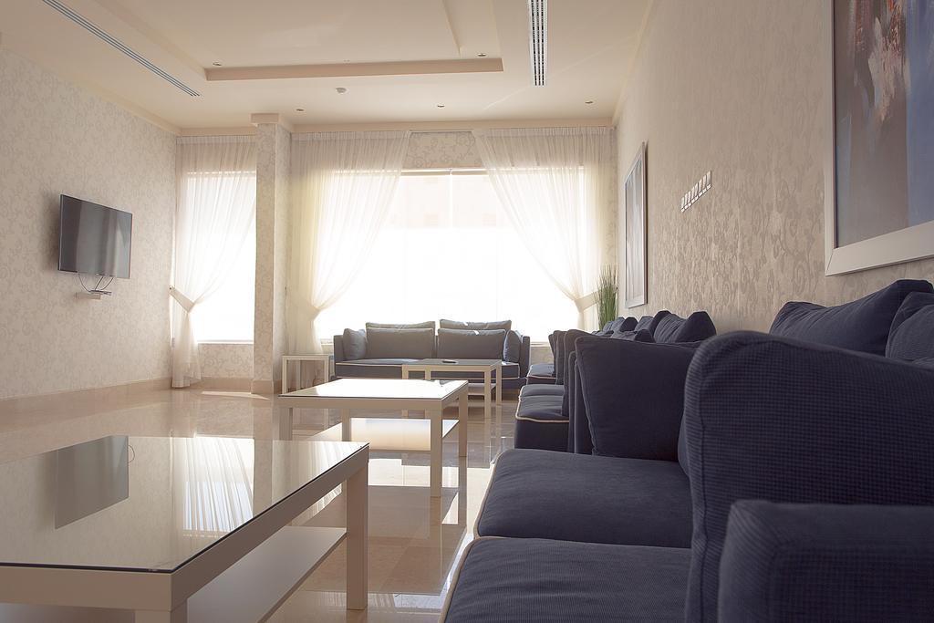 Rafa Homes - Al Falah Riyadh Exterior photo