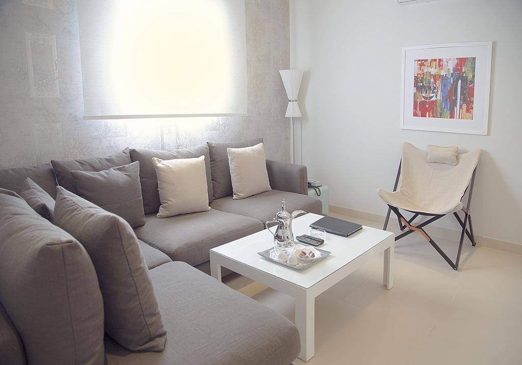 Rafa Homes - Al Falah Riyadh Room photo