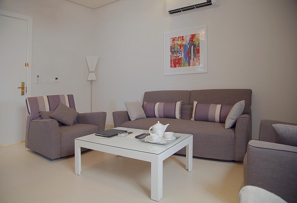 Rafa Homes - Al Falah Riyadh Room photo