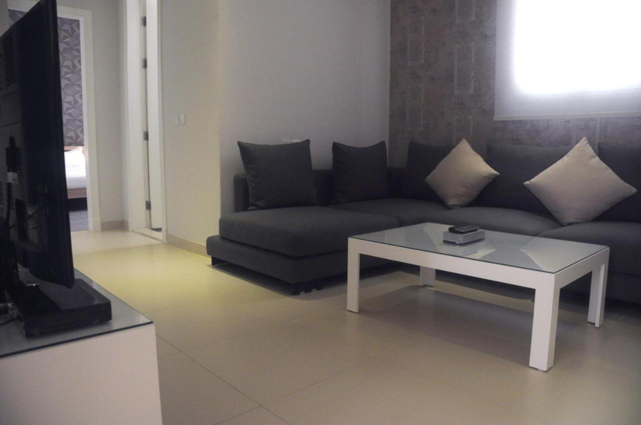 Rafa Homes - Al Falah Riyadh Exterior photo