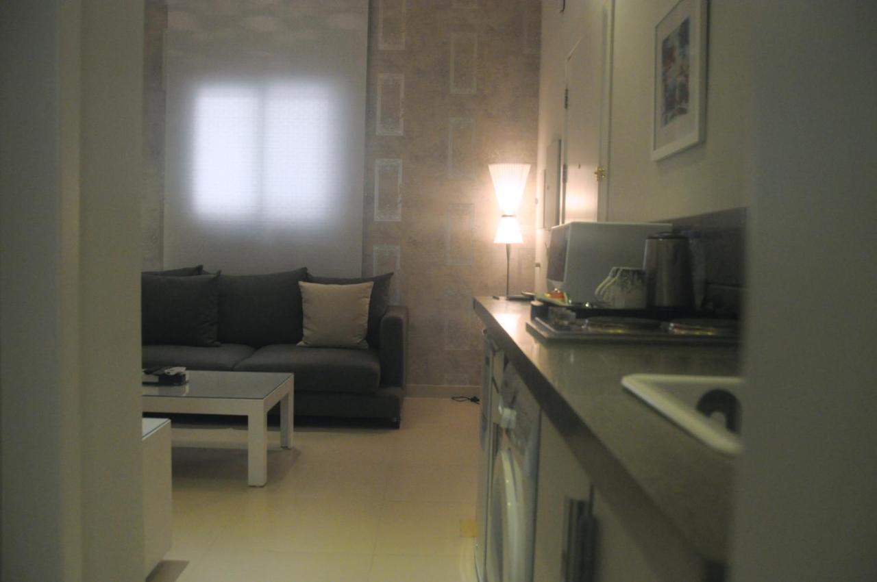 Rafa Homes - Al Falah Riyadh Exterior photo