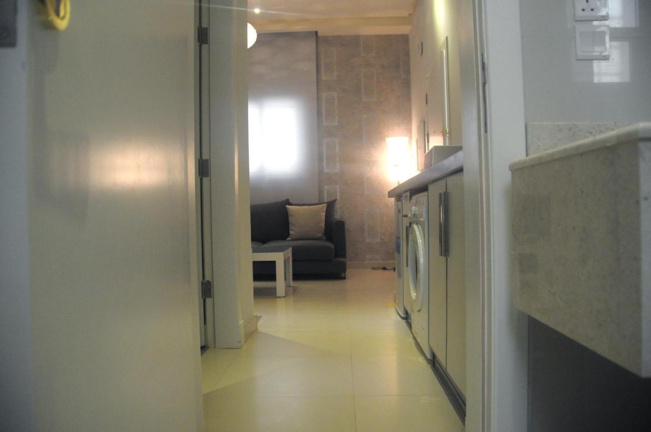 Rafa Homes - Al Falah Riyadh Exterior photo