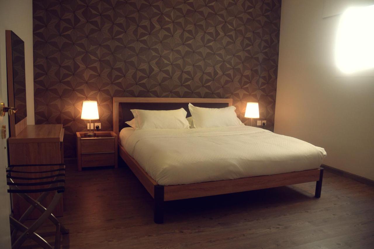 Rafa Homes - Al Falah Riyadh Exterior photo